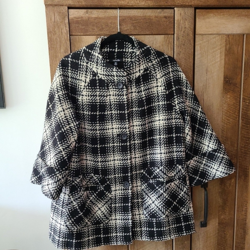 Rafaella jacket